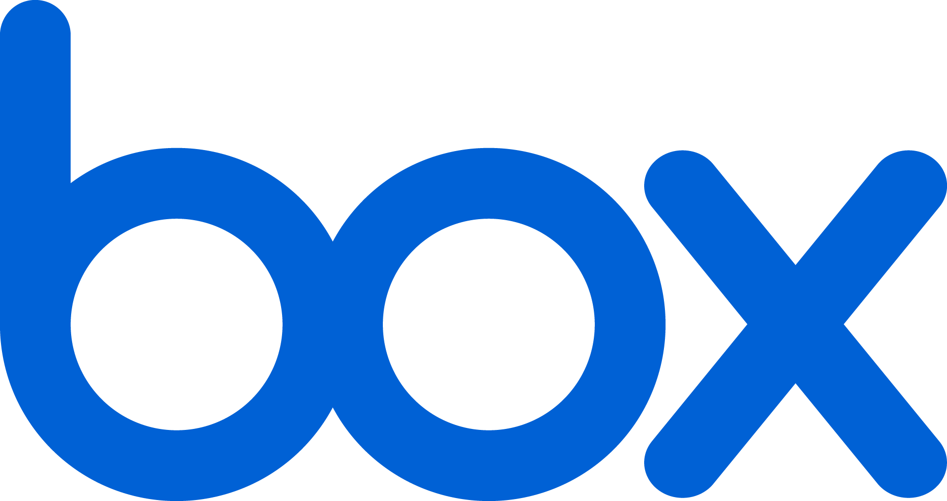 Box logo