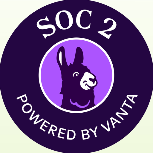 SOC 2 - Powered by Vanta