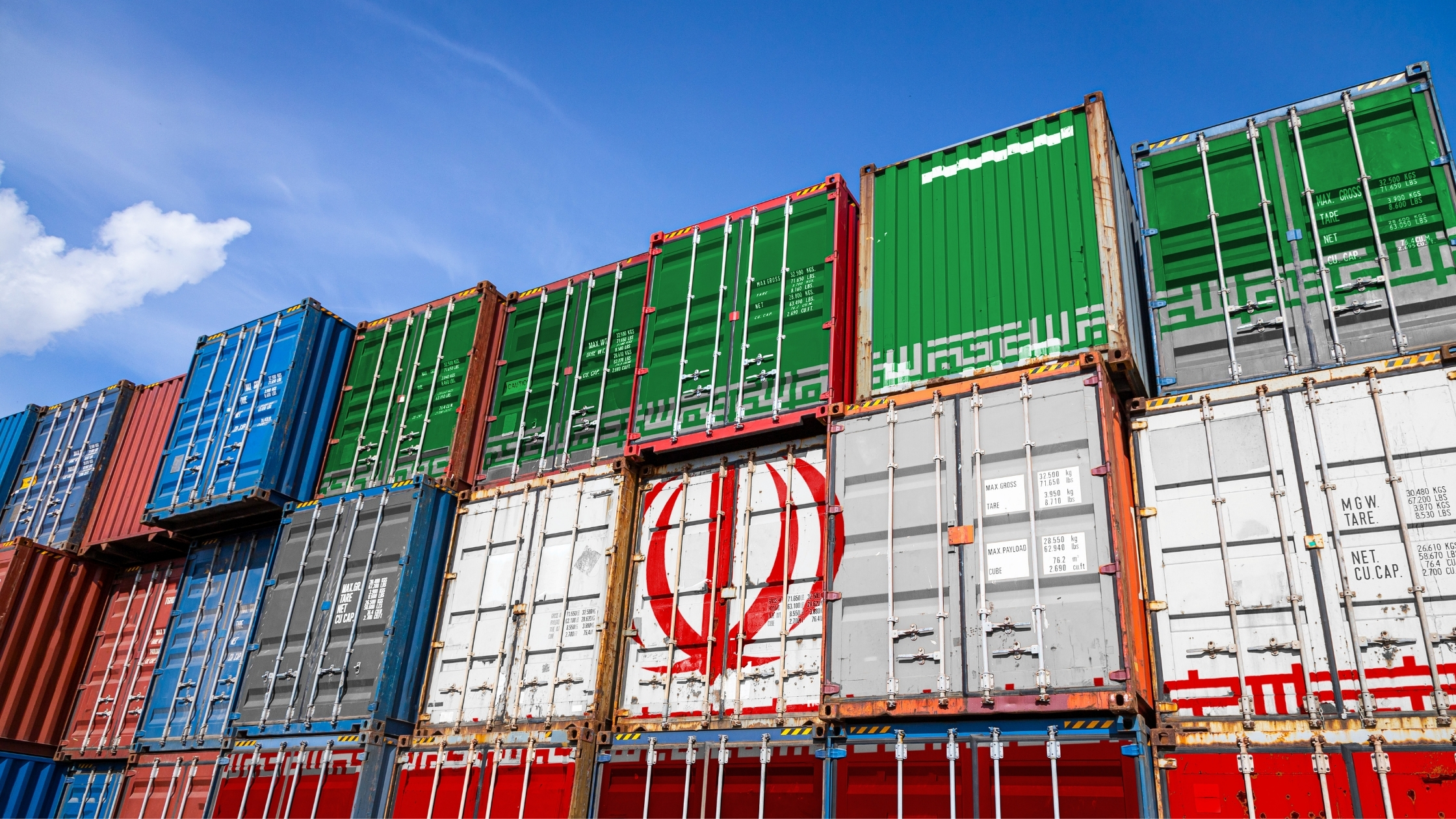 How does the Iran-U.S. war dominate the world's energy agenda?