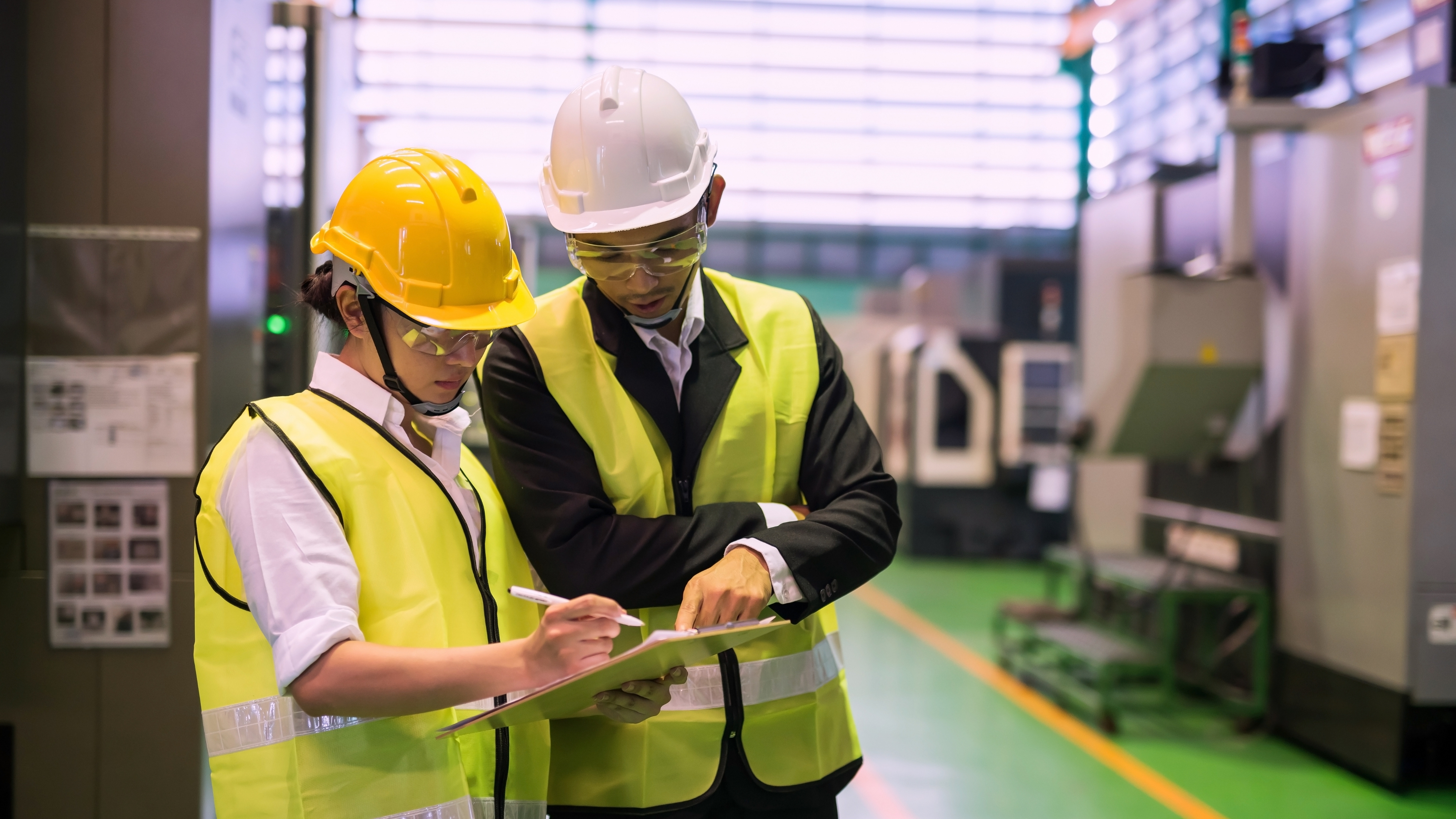 third party risk assessment for high-stake industries