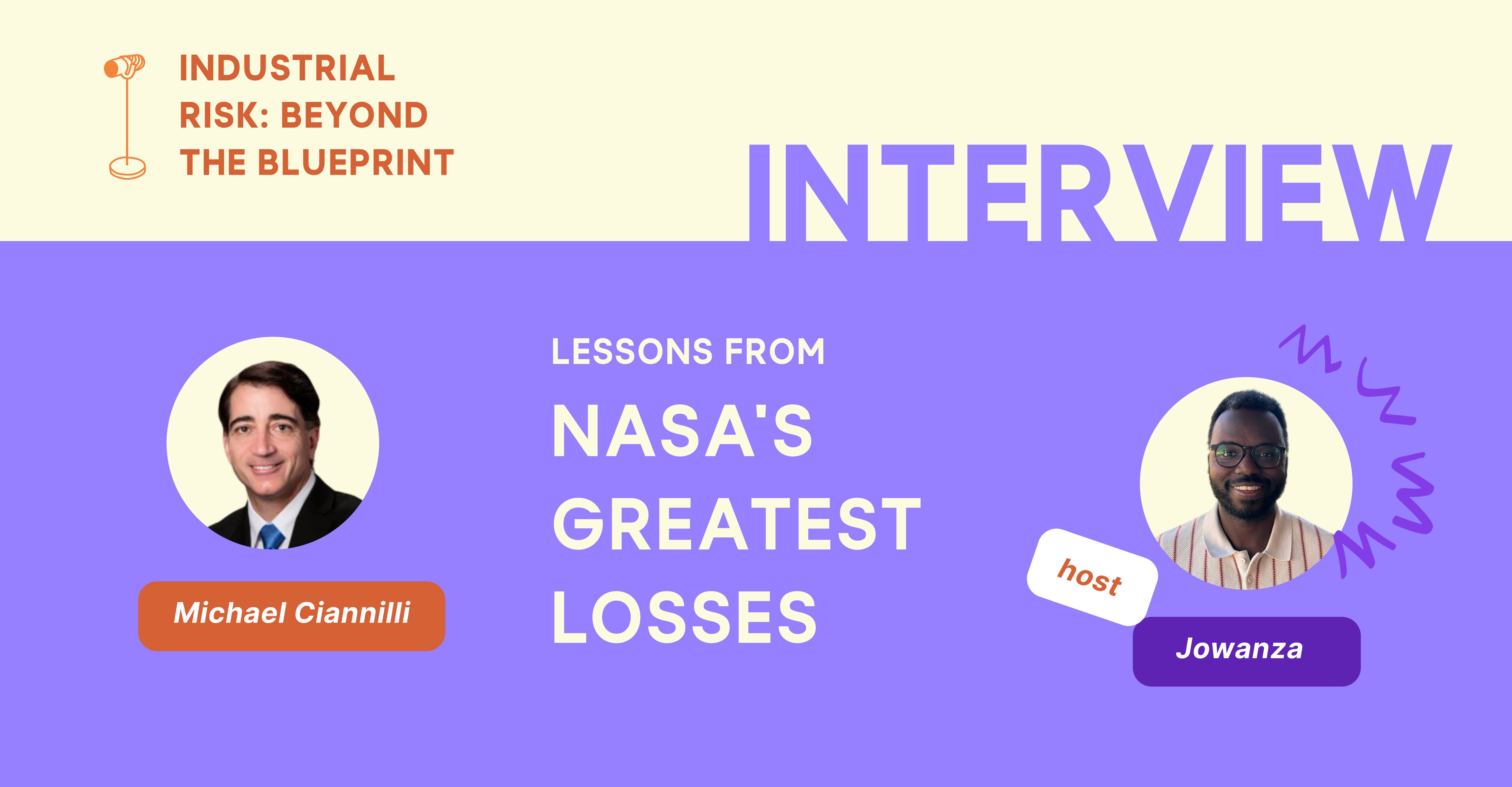 When High Performers Fail: Lessons from NASA's Greatest Losses