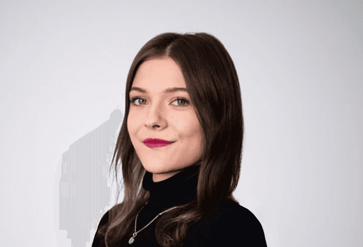 Magdalena Rucińska