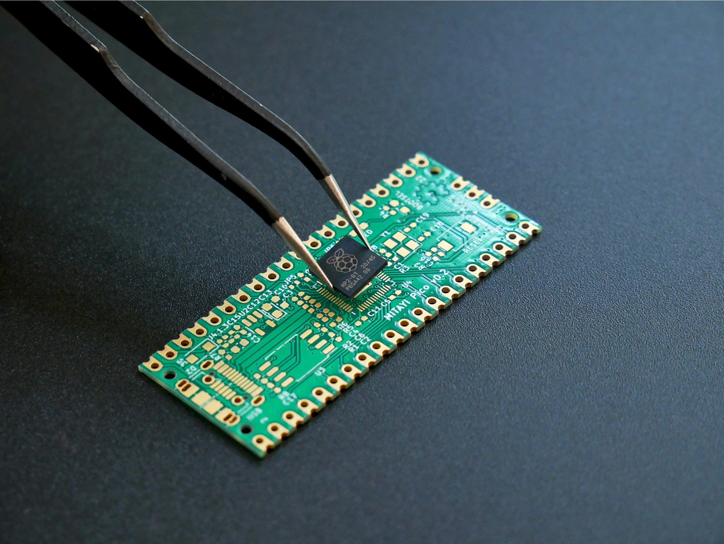 semiconductor