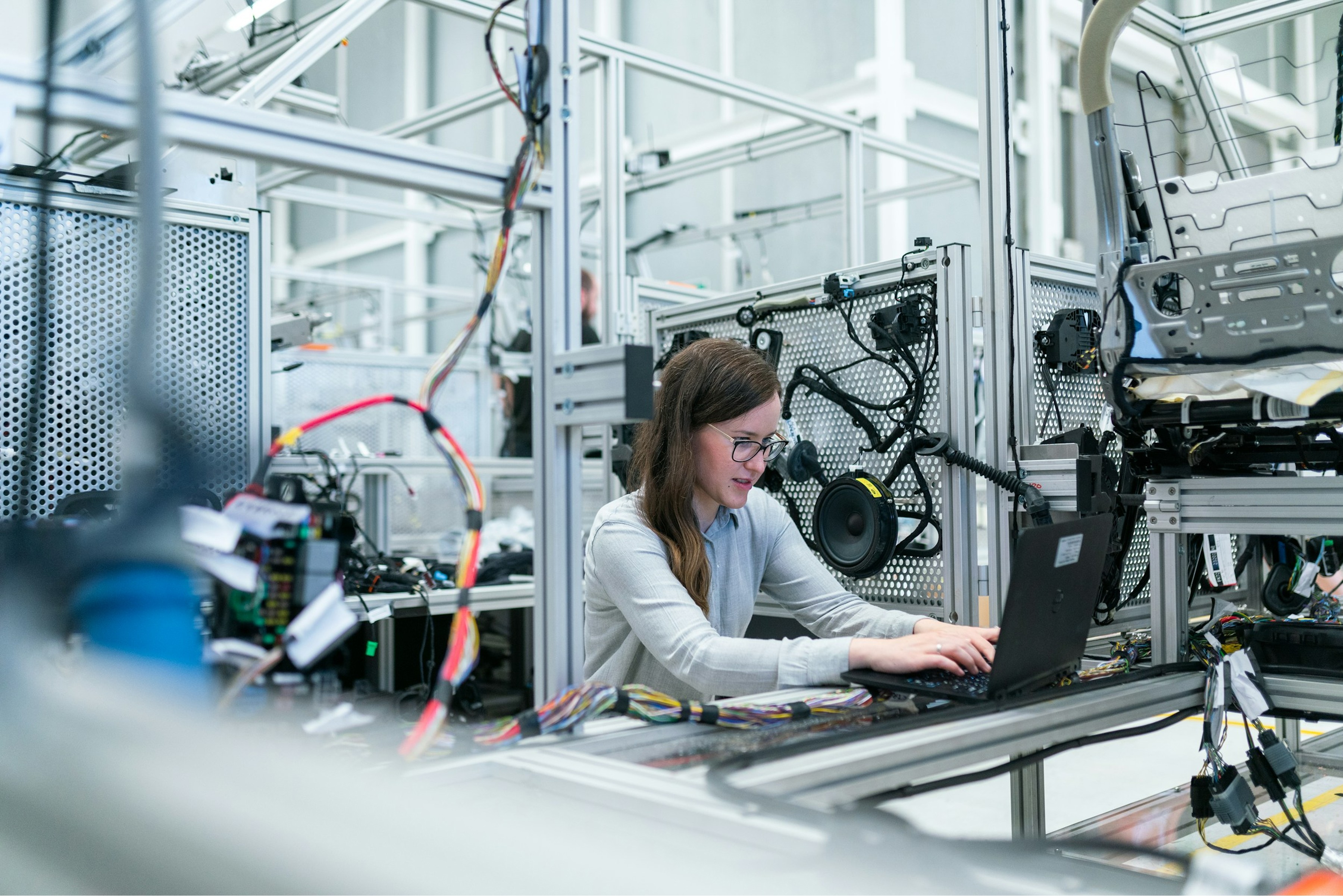 modern manufacturing technologies