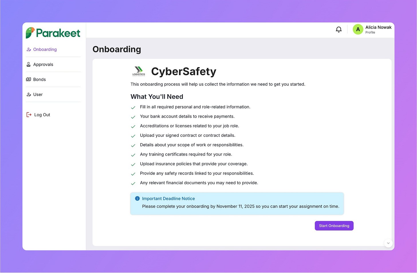 Parakeet Risk article image