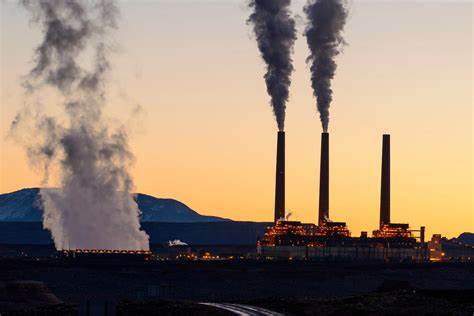Clean Air Act Compliance: A Critical Imperative for the Manufacturing Sector