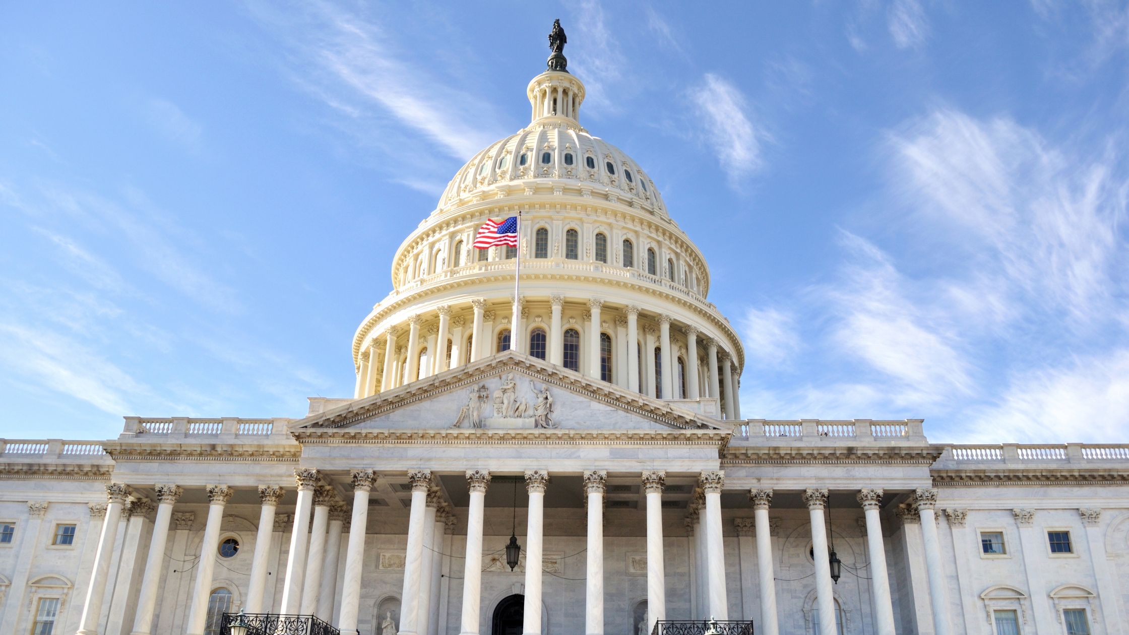 United States Capitol