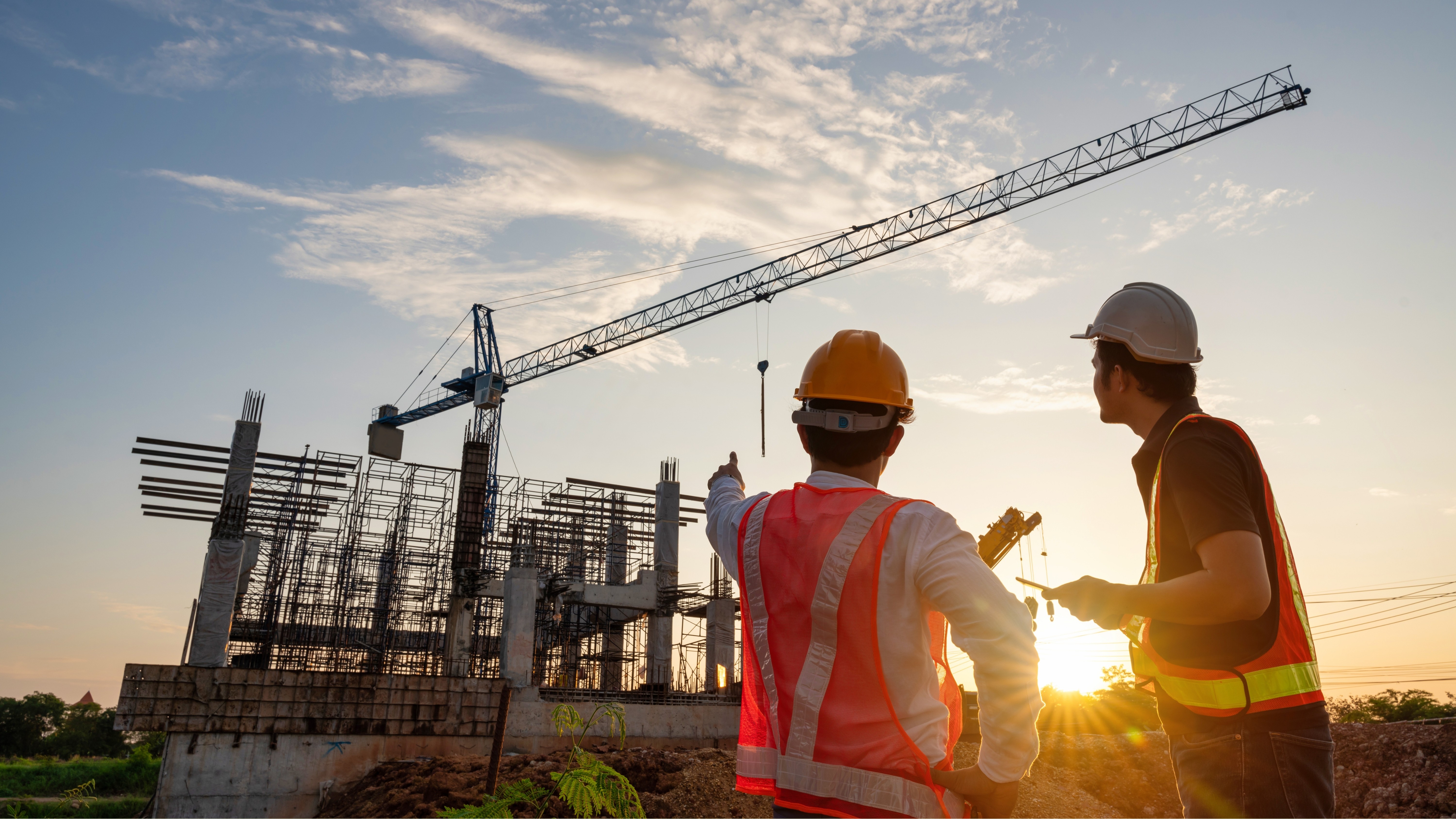 How Is Continuous Monitoring Tackling Contractor Risk Drift in Construction?