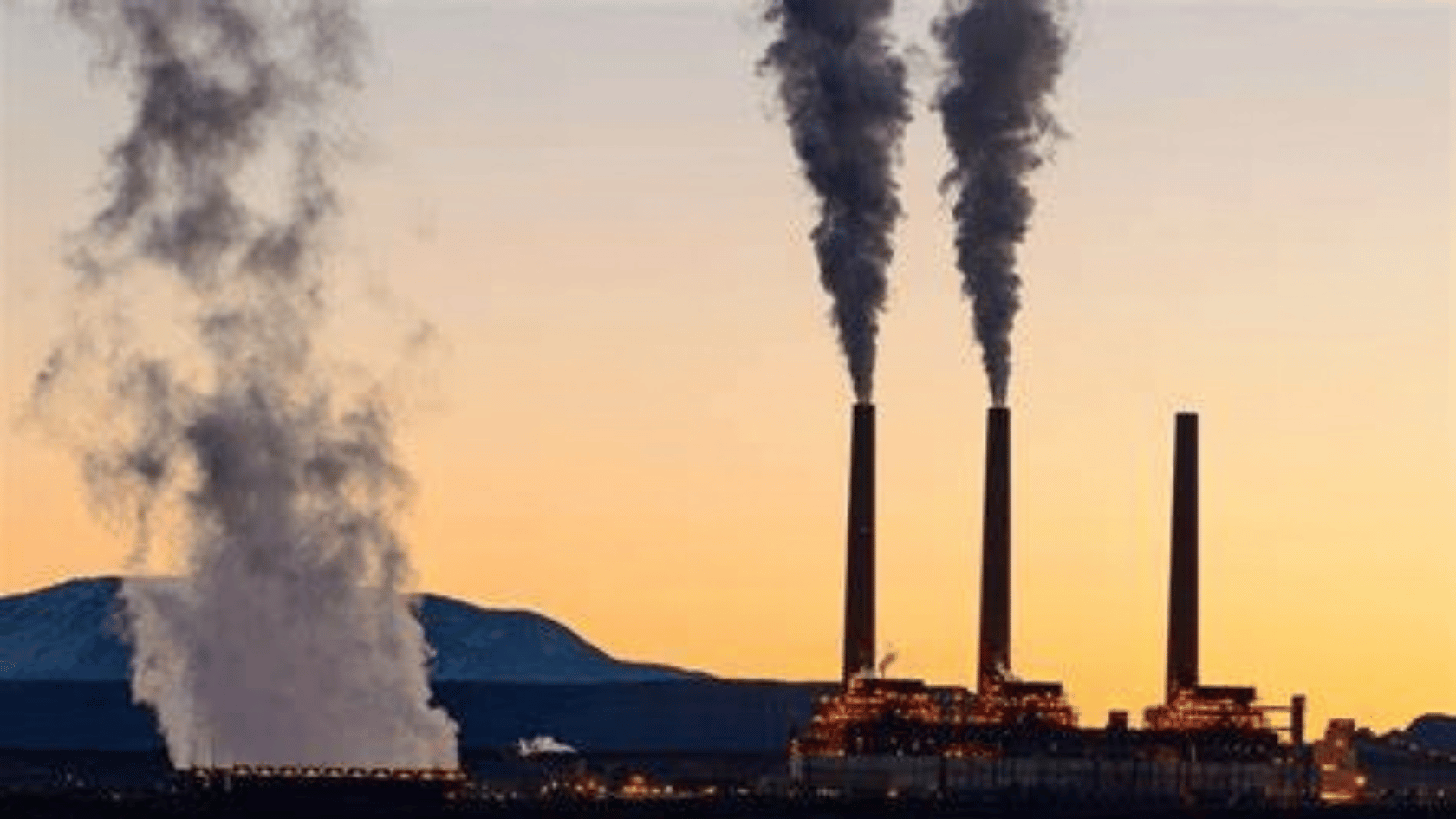 Clean Air Act Compliance: A Critical Imperative for the Manufacturing Sector