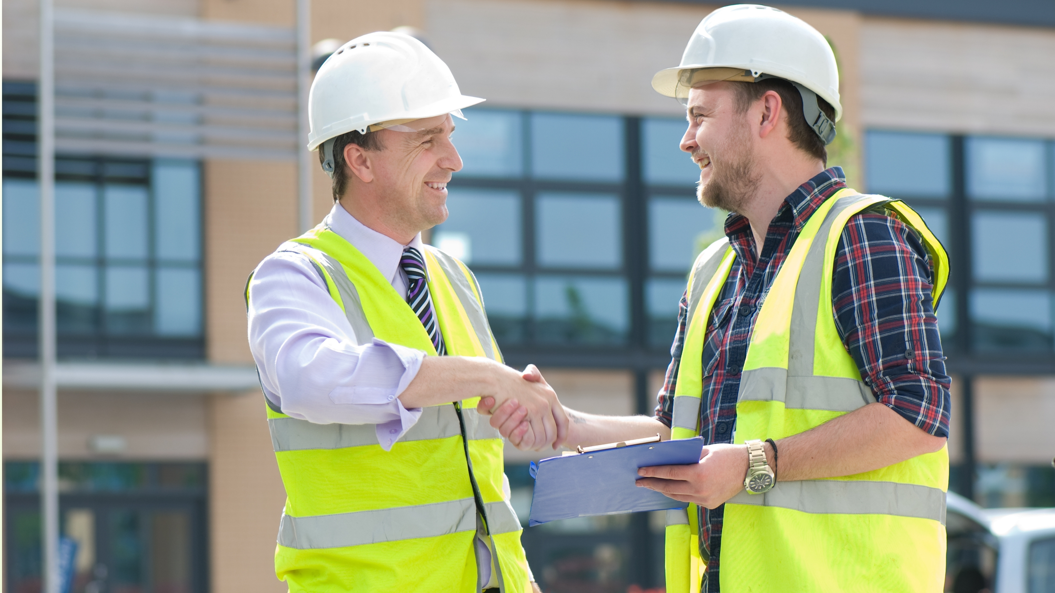 contractor onboarding
