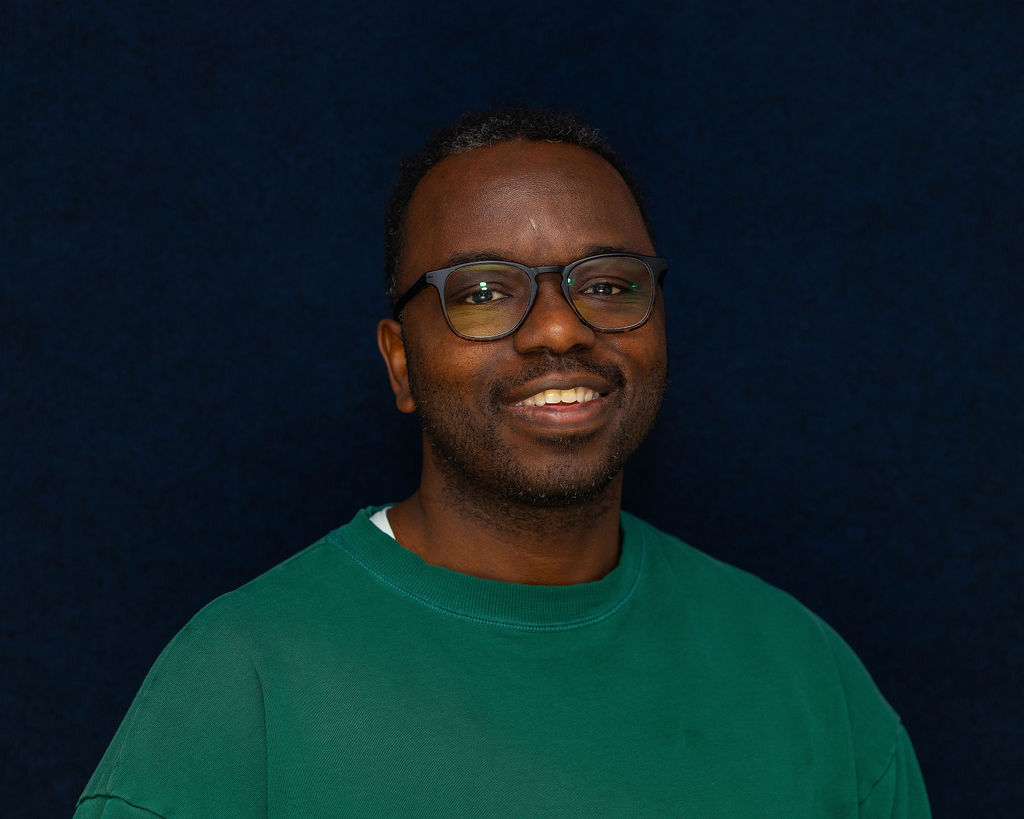 Jowanza Joseph