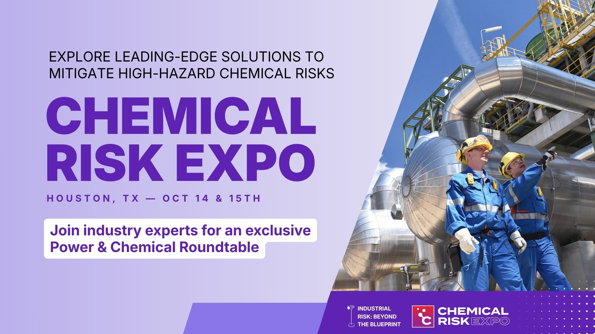 chemical risk expo