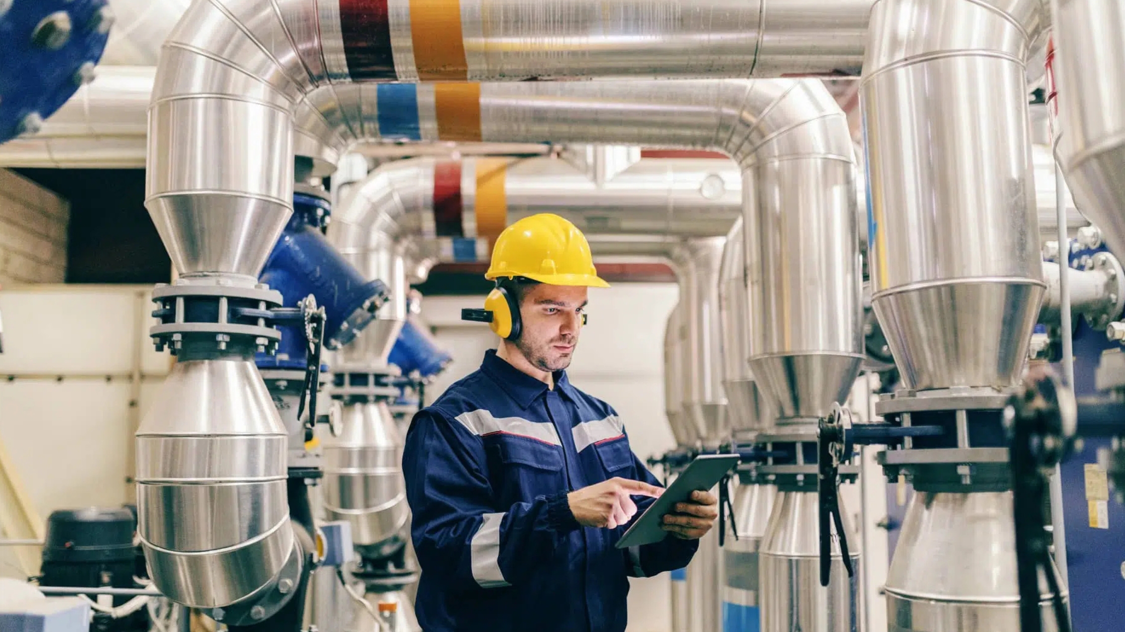 ISO 50001: The Standard Powering a Sustainable Future