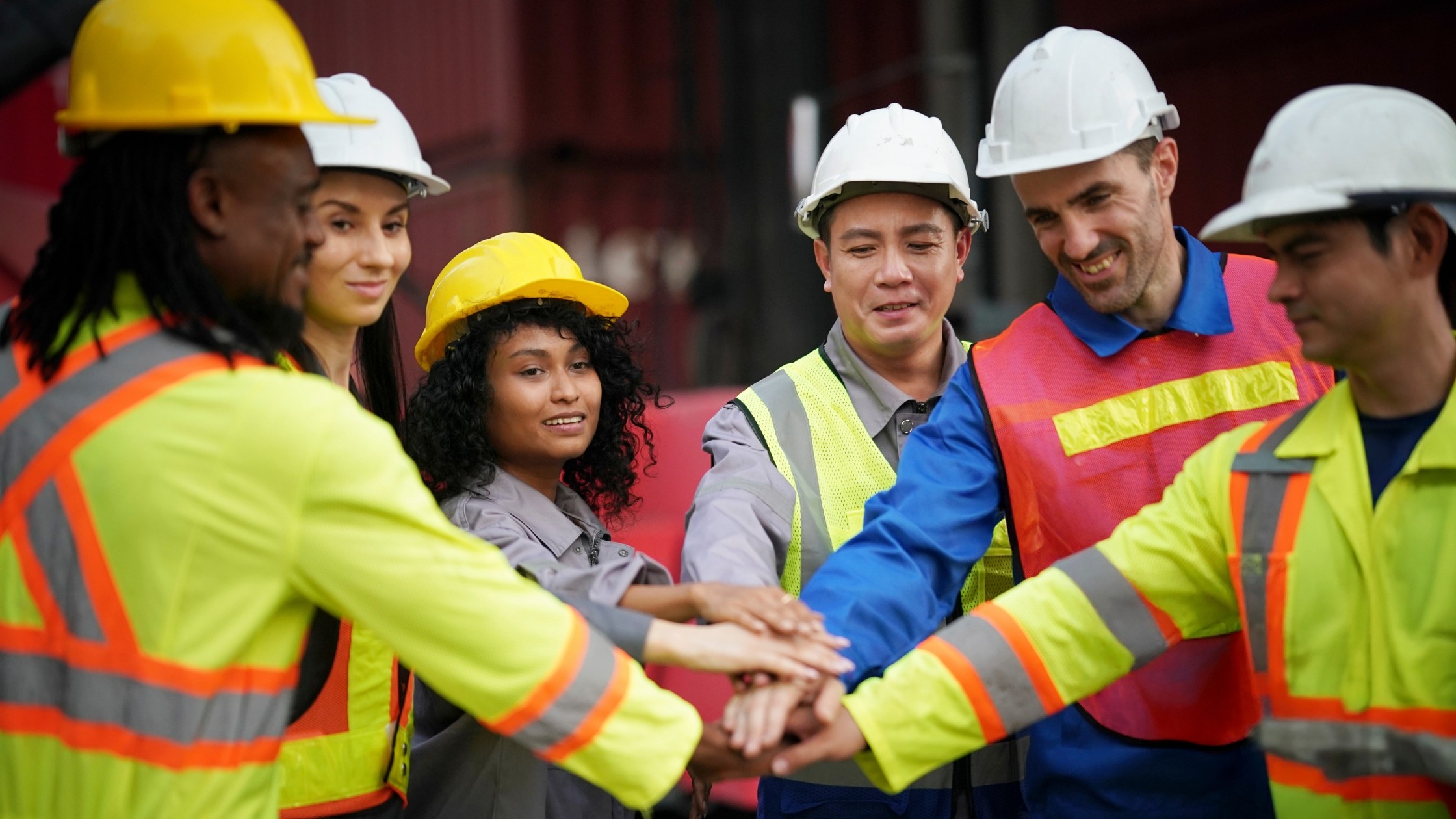 Safety Week in Construction