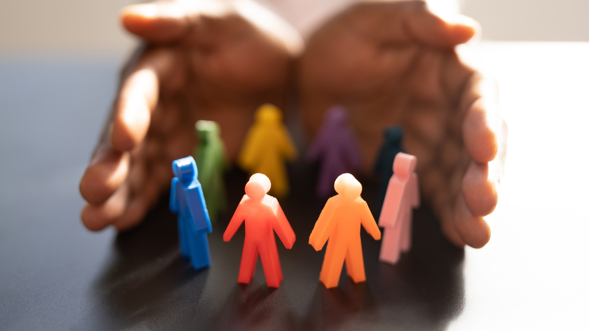 supplier diversity
